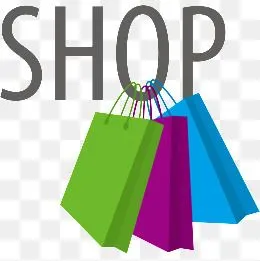 矢量商品促销素材