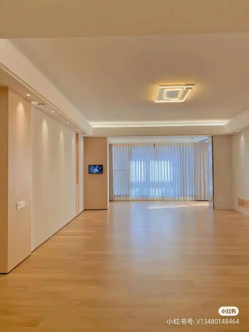 装修 #木地板 #装修日记 # - 抖音