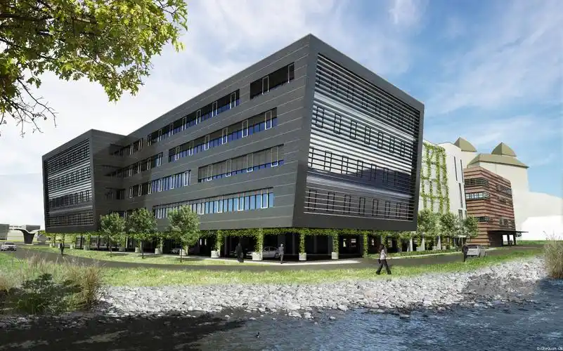 斯柯达汽车启用位于姆拉达·博莱斯拉夫全新发动机研发中心