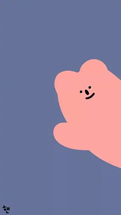 微信壁纸清醒极简