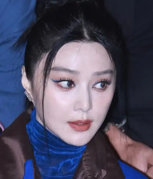 范冰冰现状最新消息揭秘(40岁范冰冰近照模样大变)