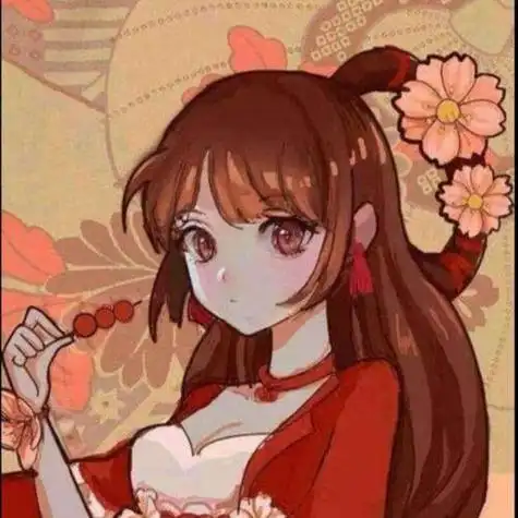 迷你世界头像图片女生可爱萌迷你世界仙气头像60张