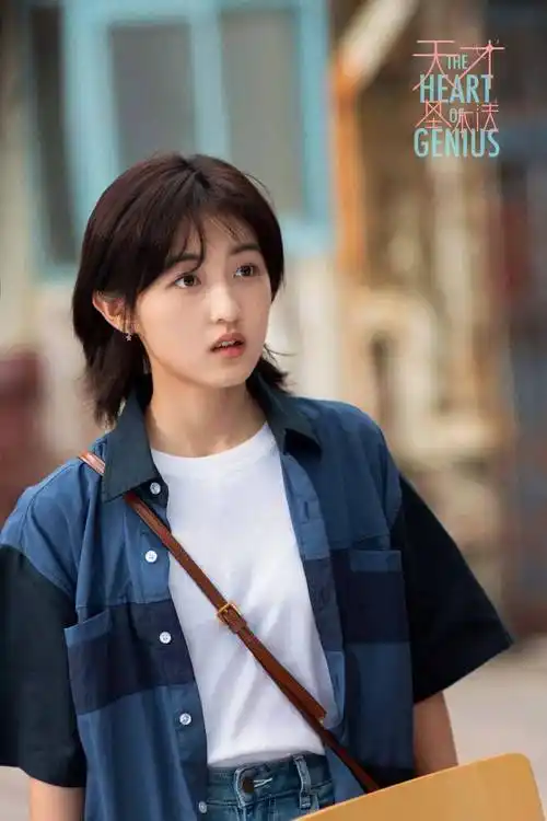 张子枫的新瓜,这次有点大!网友:她果然是装出来的!_妹妹_少年_气质