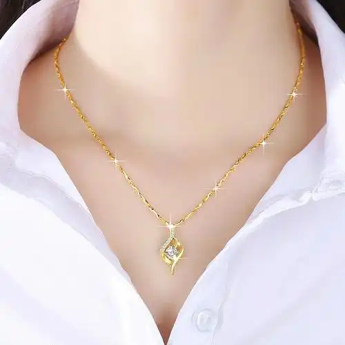 福建 泉州辰凰旗舰店饰品/流行首饰/时尚饰品新项链更新时间:2022年04