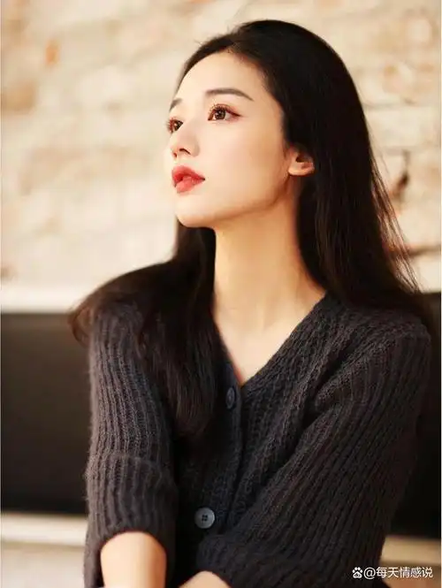 这是我听过女人最霸气的一段话