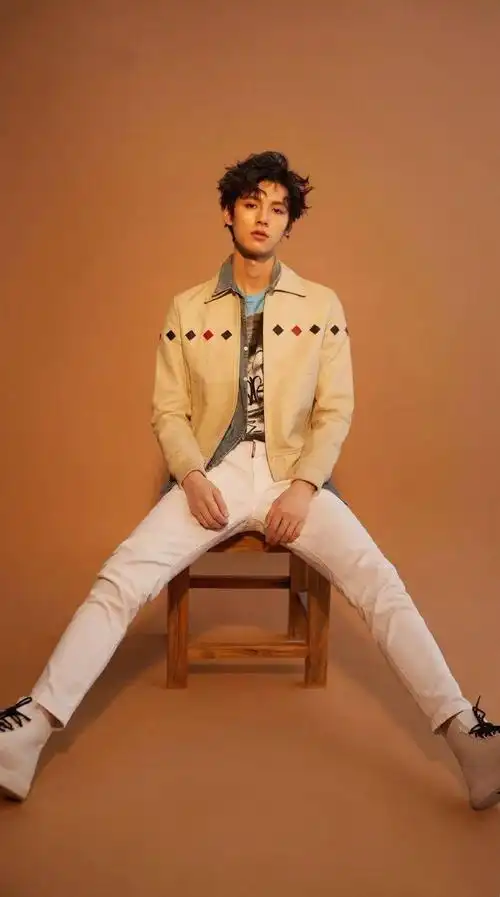 手机壁纸邓超元