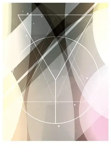 简约海报背景素材