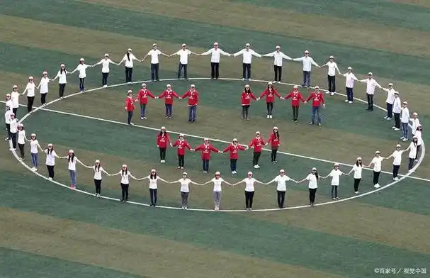 方阵队形怎么排详细介绍