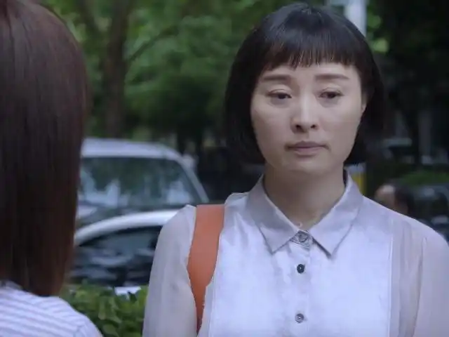 精英律师:罗槟不选择栗娜,竟然和罗琦有关_腾讯新闻