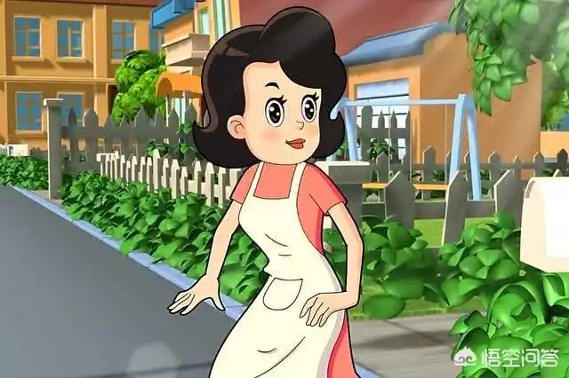 让你从小就反感的动画片是什么