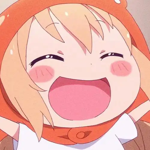 动漫女生头像集,～端午节快乐