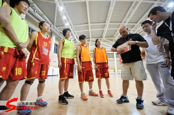 山西兴瑞职业篮球俱乐部