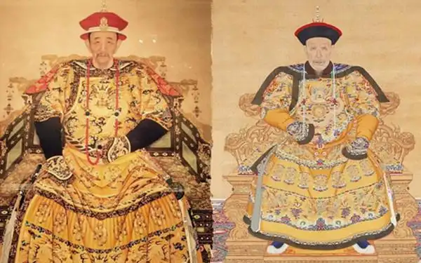 将康熙与乾隆两个皇帝进行比较谁的帝王之术更高超呢