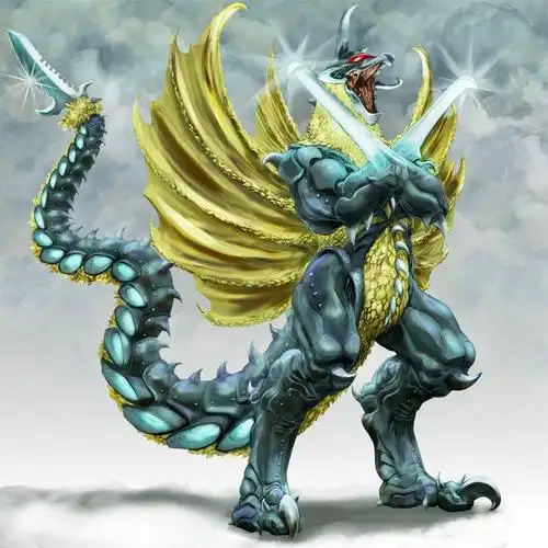 哥斯拉# #怪兽# 同人盖刚浏览:2019收藏:0支持:69上传时间:2021-12