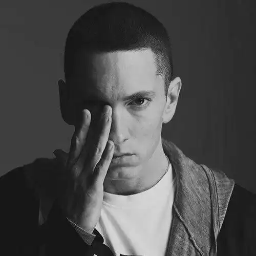 eminem埃米纳姆.帅啊