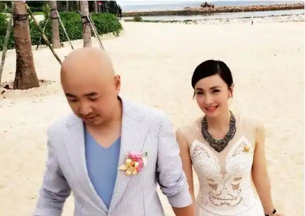 陶虹的情商有多高?