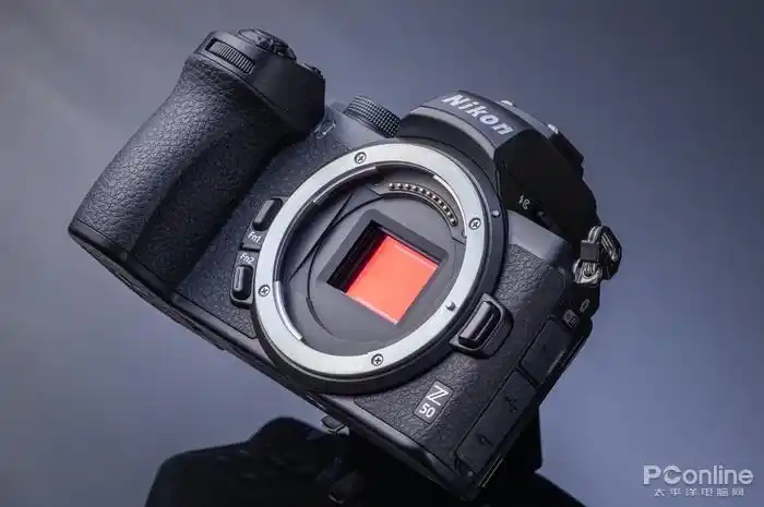 画质手感兼具的小巧相机尼康z5真香