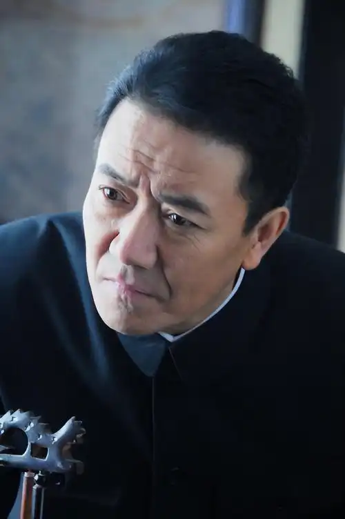 事实证明,李幼斌的"消失",是娱乐圈的"悲哀"