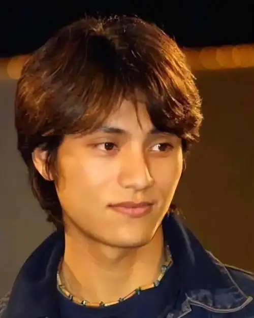 演员陈坤:亲情爱情都有泪,46岁仍单身,将儿子照顾的很好|周迅|何琳