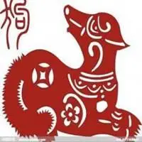 70年属狗微信头像好运_微信头像图片大全