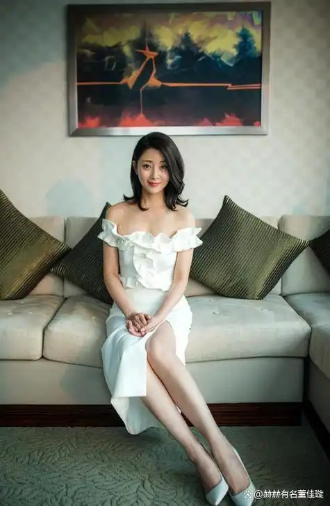 如果你近期关注了国内娱乐圈的动态,肯定不会错过殷桃亮相某次活动的