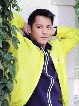 莫少聪吸毒被陷害有新说 "负面营销"身价反涨