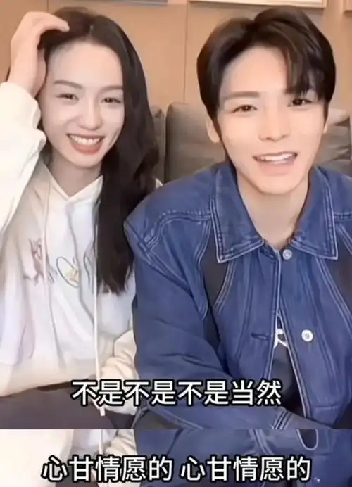 侯明昊公开女友是真的吗知情人爆料侯明昊恋情是怎么回事