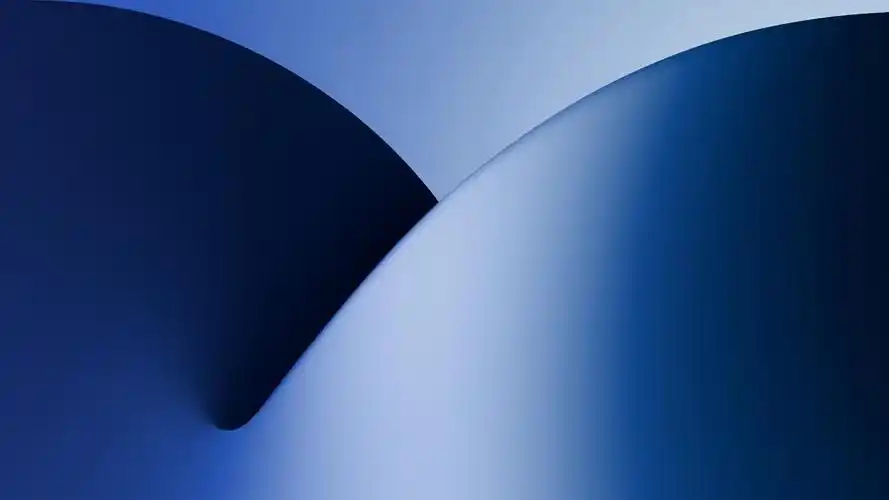 苹果ios 14自带壁纸1024x768分辨率查看