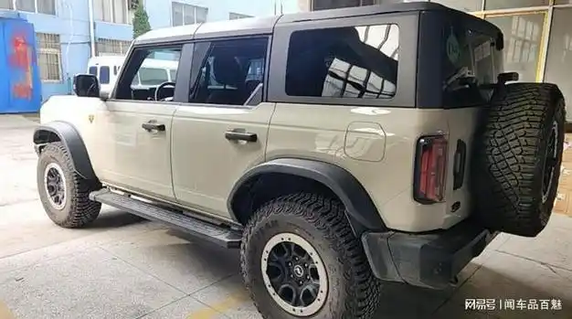 3t动力 三把锁|越野车_网易订阅