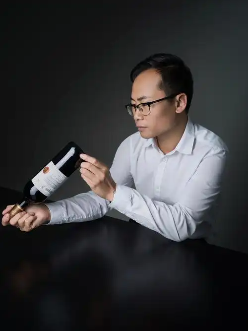 企业家百人肖像