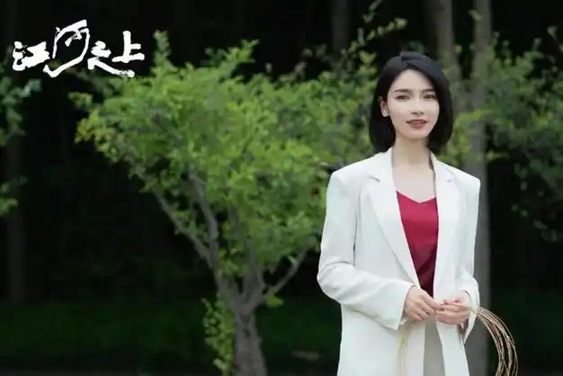 中的90后:代斯毕业于中戏,黄子琪演过《消失的她》|陈数|演员|最大