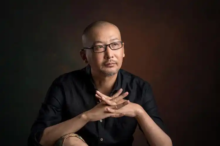 金刚川导演管虎访谈时代更要求我们的电影类型要重视人