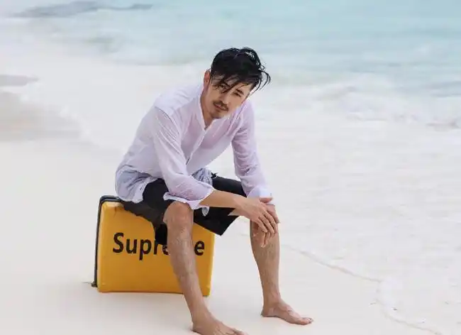 刘芮麟八卦有哪些 现如今刘芮麟的女朋友是谁起底