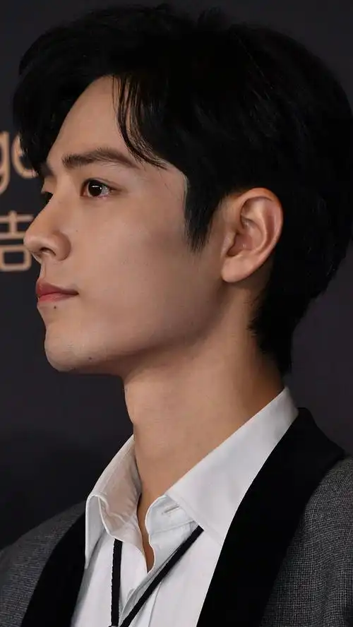 肖战生图无滤镜手机录像集锦.最真实的镜头下肖战的颜是什么样子?