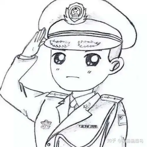 当兵就为上战场