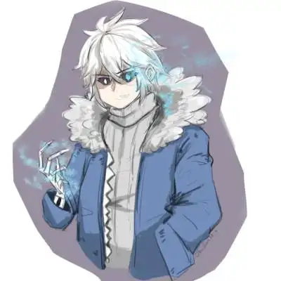 前方大批sans拟人出没注意!