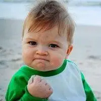 表情包里的外国小男孩_微信头像图片大全