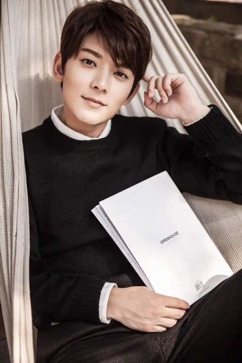 论公众号陈翔六点半