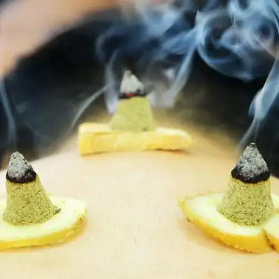 三伏灸能治痛经吗  治痛经灸哪个穴位