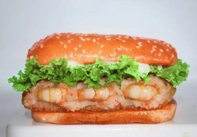 约客汉堡炸鸡北湾店