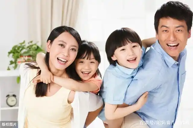 总想"一儿一女"凑个好,其实这种家庭组合更幸福,父母晚年不愁