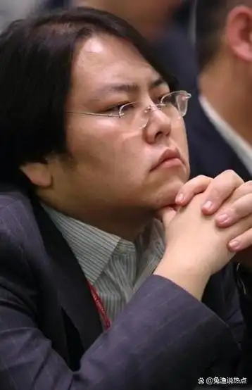 山西前首富:消失8年,最终堕落拖垮千名债主,成被悬赏通缉的人