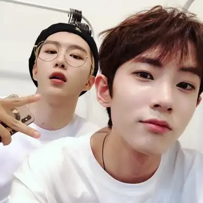 nex7范丞丞 黄新淳