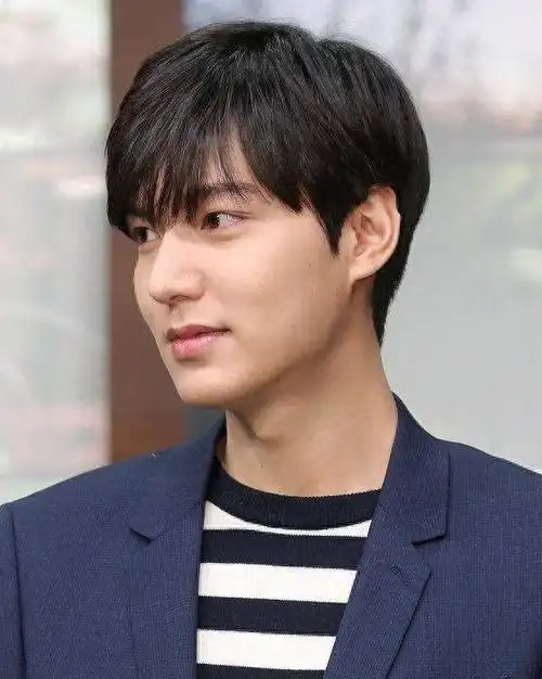 11月27日消息,韩国超级明星李敏镐以其卓越的演技在娱乐圈独树一帜.