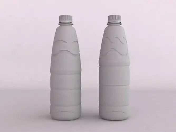 矿泉水瓶身设计第39315136号稿件