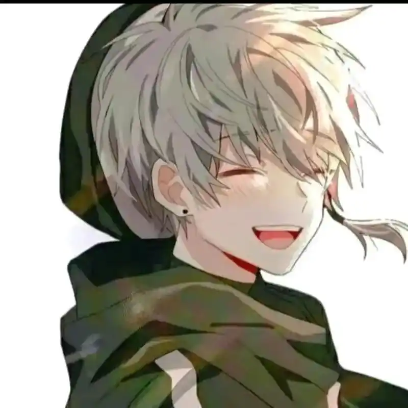 小红书广州市男生动漫头像高冷霸气45678219:13953 - 抖音