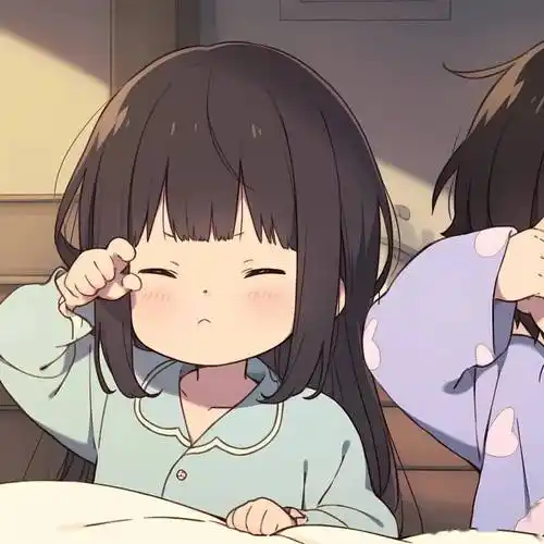 情侣头像丨独一无二的情侣头像_自拍_xhs_小时