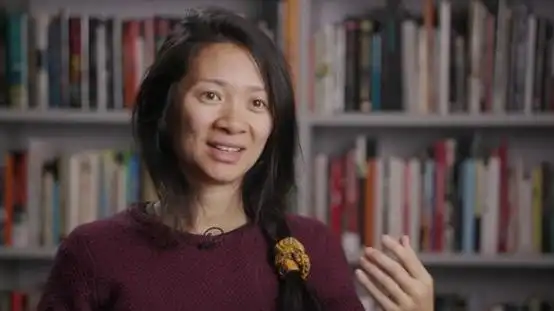 第78届金球奖获奖名单出炉!中国导演赵婷创造历史