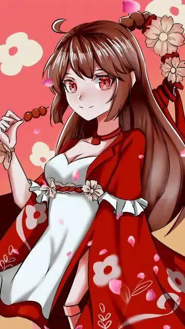 给老爸改画的一天-长大后的花小楼,还是一样爱吃糖葫芦