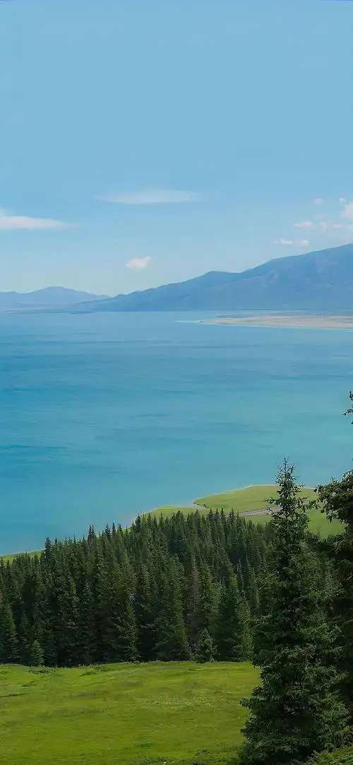 要有好看的壁纸呀